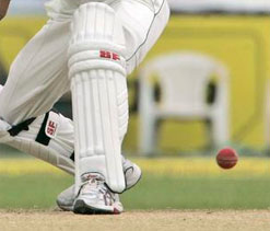 Ranji Trophy: Punjab in trouble, trail by 183 runs