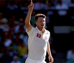 Paceman Bird called into Oz squad for SCG ODI