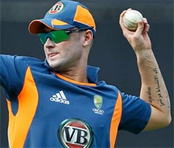 Clarke concedes rotation policy hurting Oz