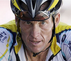 Djokovic says Armstrong should suffer for deception