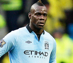 Balotelli all set for `dream` AC Milan move
