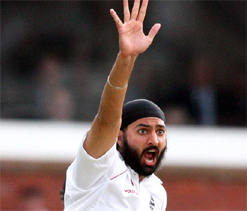 Panesar cleared to take part in IPL auction