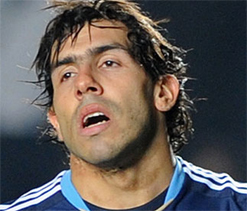 When Tevez contemplated retirement