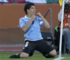 Uruguay begins 10-day football ban