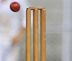 Tricky situation for Mumbai as fourth day`s play called off