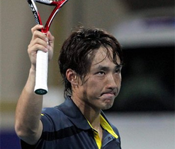 Go Soeda ends Prakash`s good run at Chennai Open