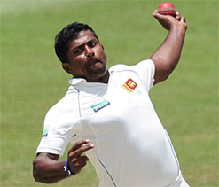 Lanka pick four specialist spinners for series vs Australia