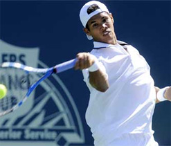 Davis Cup captain `upset` by Somdev`s remarks