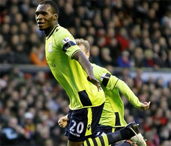 Swansea 2-2 Aston Villa: Late Graham leveller piles more misery on Lambert