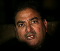 IOA suspension issue may be resolved in 2 months: Chautala