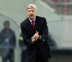 Wenger fumes over penalty award in Chelsea defeat