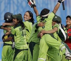 ABVP threatens to dig up pitches, BJD MP opposes Pak players
