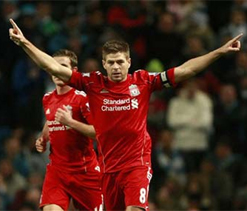 Liverpool 5-0 Norwich City: Rampant Reds destroy hapless visitors
