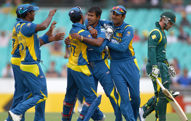 Australia vs Sri Lanka, 4th ODI: Match called off due to rain