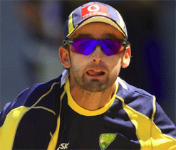 Lyon tapping on Swann’s tactics to prepare for testing times in India