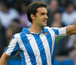 Sociedad stun 10-man Barcelona