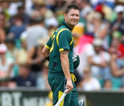 Clarke admits Australian batsmen need to prove worth on seamer-friendly pitches