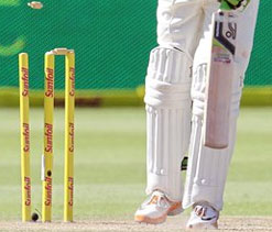 Mumbai ease into Ranji Trophy final for the 44th time