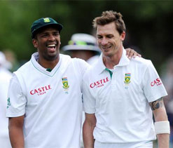 Vernon Philander back in Proteas squad for Tests against Pakistan