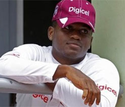 Marlon Samuels slams Warne’s misdemeanours