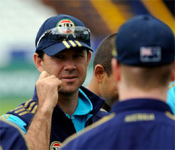 Ponting backs rotation policy citing Manchester United`s example