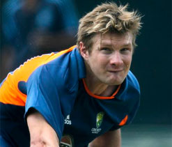 Injured’ Watson’s comeback trail hits snag