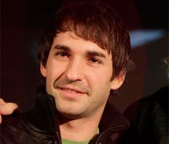 Timo Glock to test BMW for DTM series