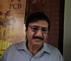 Pak women team`s security responsibility of ICC: Ashraf