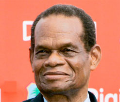 Passion for Windies cricket alive again: WICB president