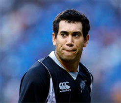 New Zealand include Ross Taylor in squad to face England
