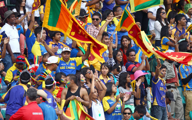 Australia vs Sri Lanka: Hosts win in Hobart to level series