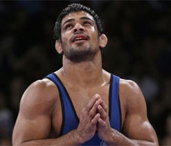 Feels privileged, says Sushil on Padma Bhushan recommendation