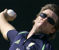Glenn McGrath set to start work as consultant at MRF pace foundation