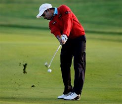 SSP Chowrasia makes cut, Jeev misses out in Qatar