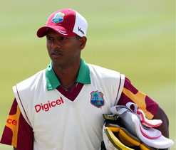 Shivnarine Chanderpaul`s son to make first class debut
