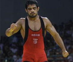 Sushil Kumar to skip Dave Schultz tournament