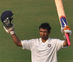 Happy to have played a full season without injury: Nayar