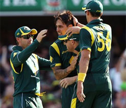 One-day cricket losing fans to T20 games Down Under