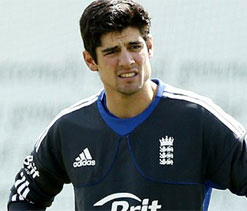 Eng team favourites for Ashes: Fraser