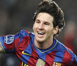 Blaugrana set up semi-final showdown with Real Madrid