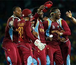 West Indies postpones Pak ODI series: Reports