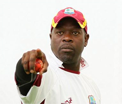 Windies board wants coach Gibson to continue
