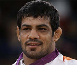 Sushil disappointed to miss out on Padma Bhushan