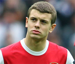 Wilshere will be a future Arsenal captain, says Wenger