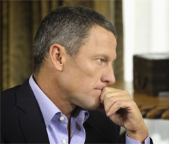 Armstrong’s doping confessions ‘full of lies’: USADA chief Tygart