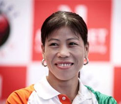 Mary revels in Padma glory, but worried about Indian boxing