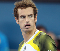 Becker tips Murray to beat Djokovic in Oz Open final