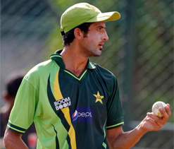 PCB to send two additional pace bowlers in South Africa