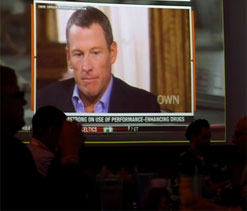 USADA gives ultimatum to Armstrong to come clean on doping
