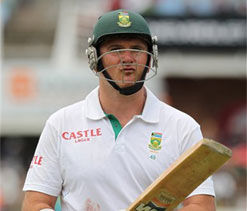 Graeme Smith set to captain in record 100th Test